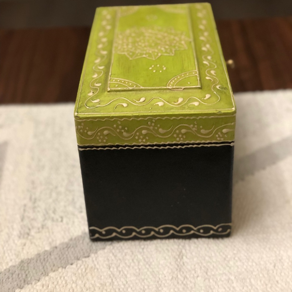 Decorative box - Picture 6 of 7